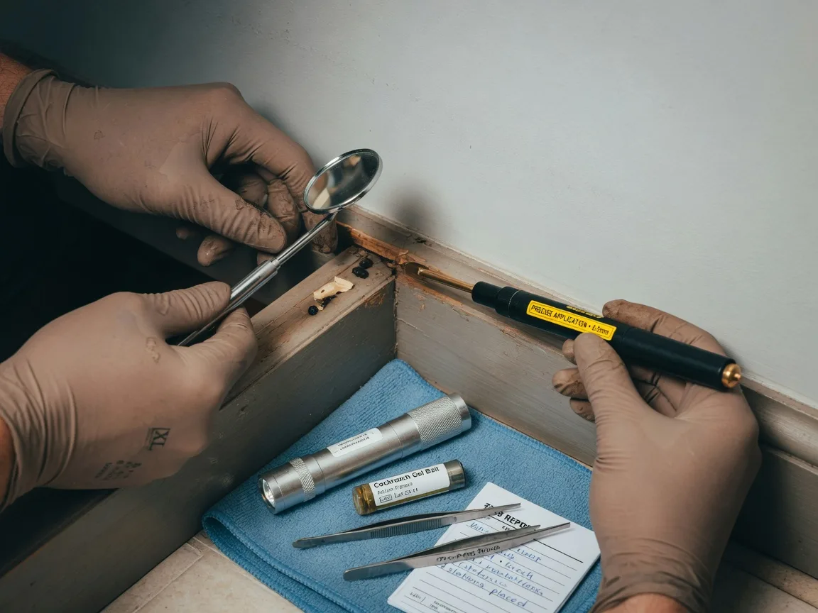 Why choose Emergency Pest Control in Chireno, TX